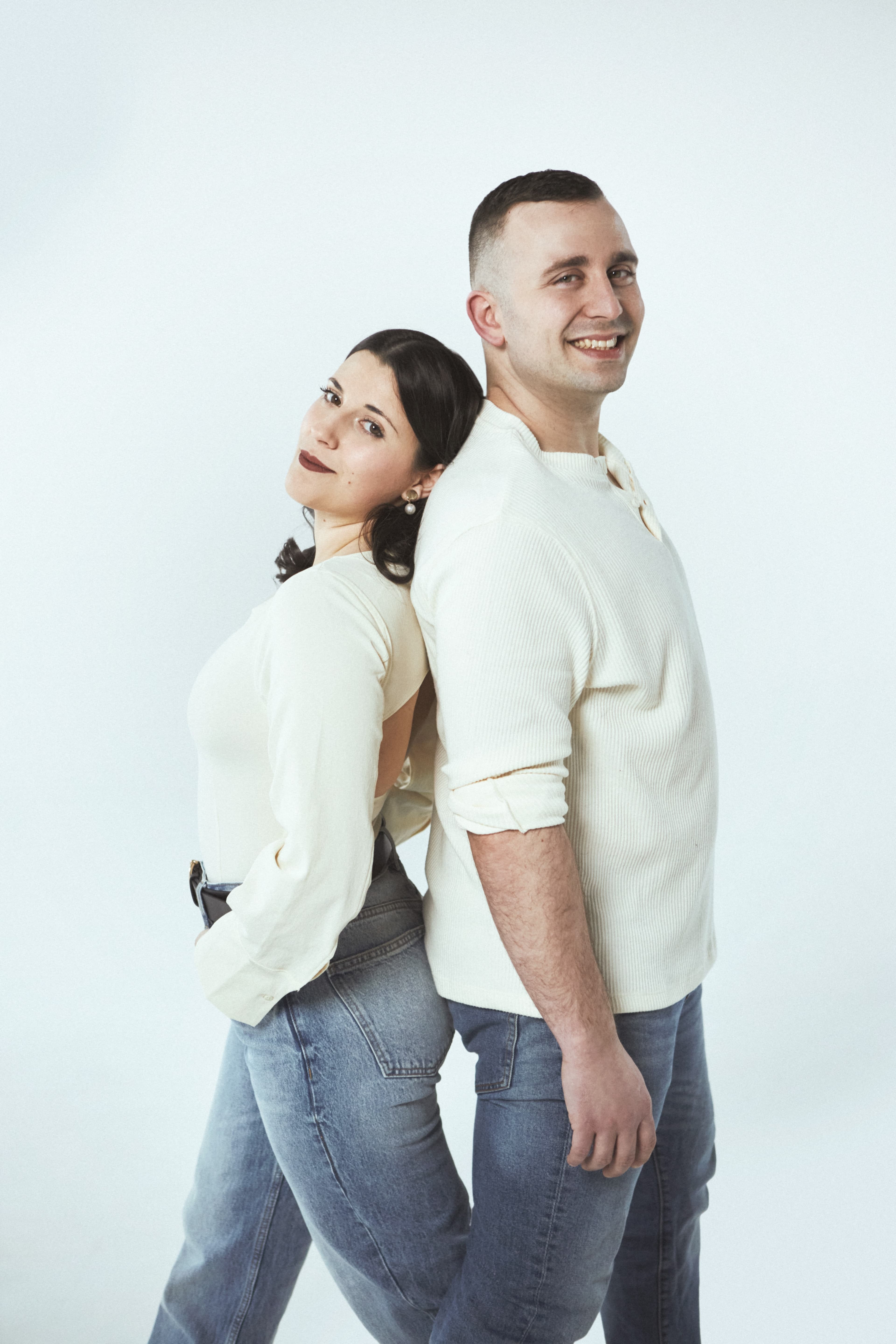 Melodie & Kyle