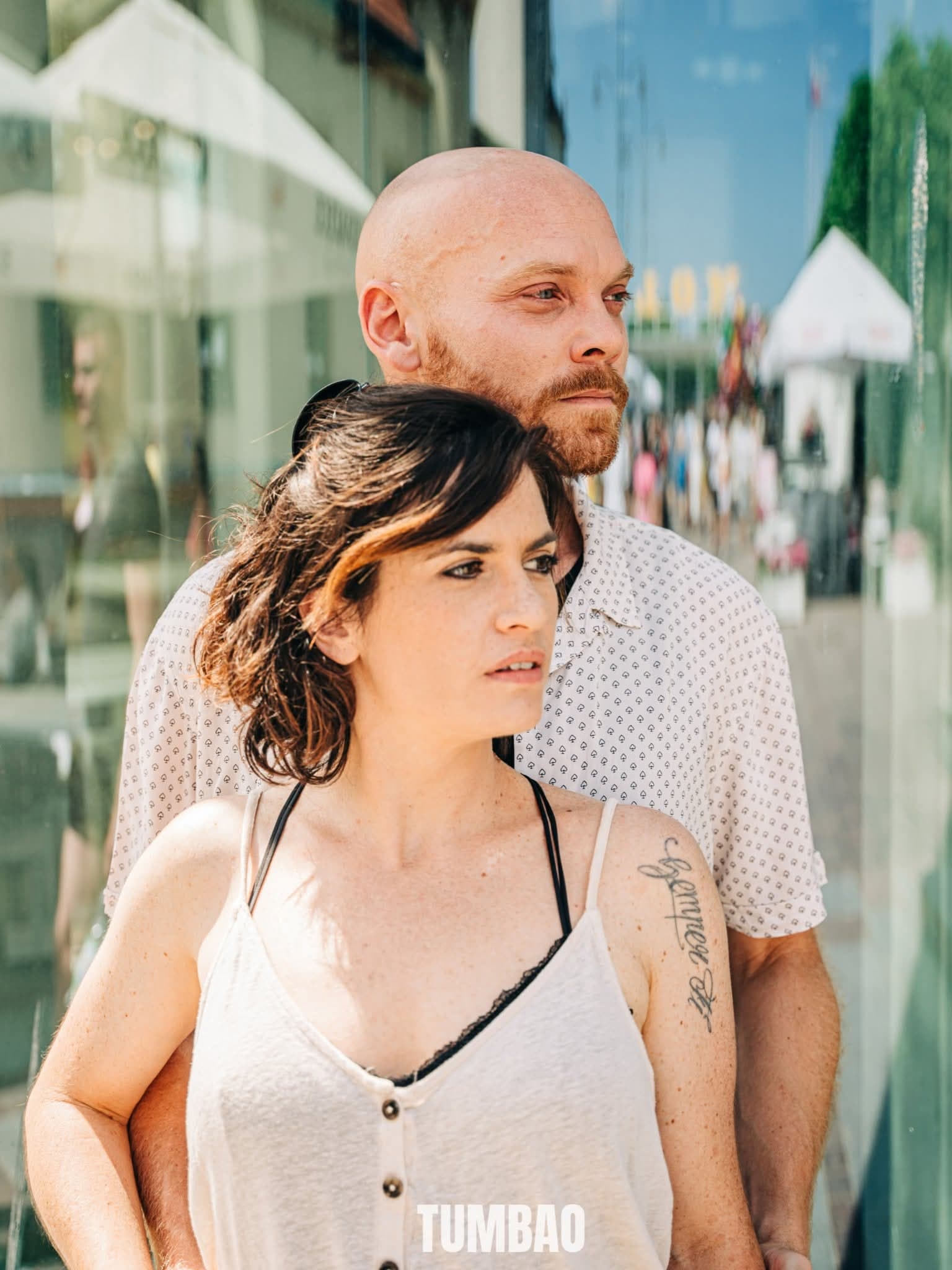 Olivier & Virginie