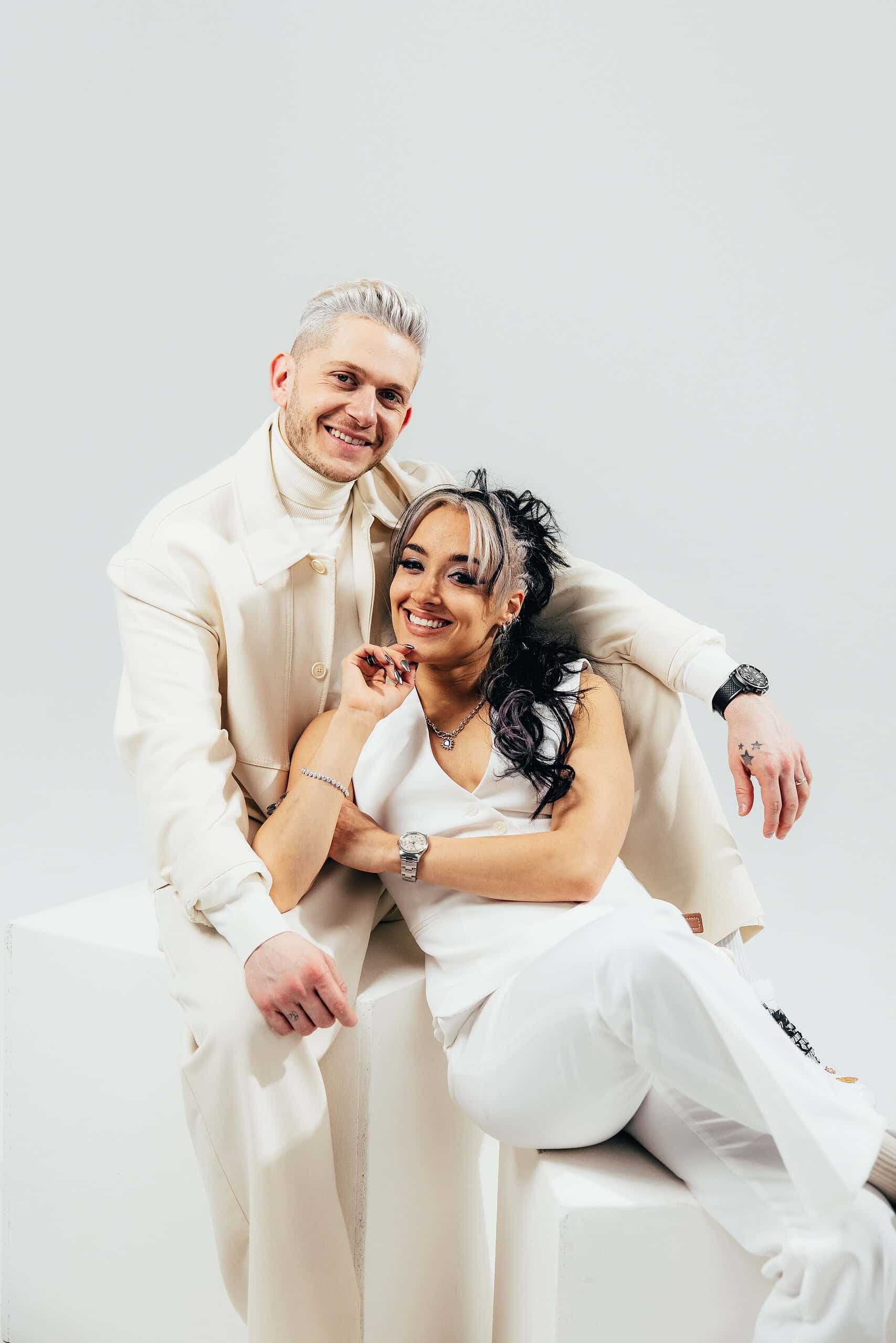 Thibault & Nicole