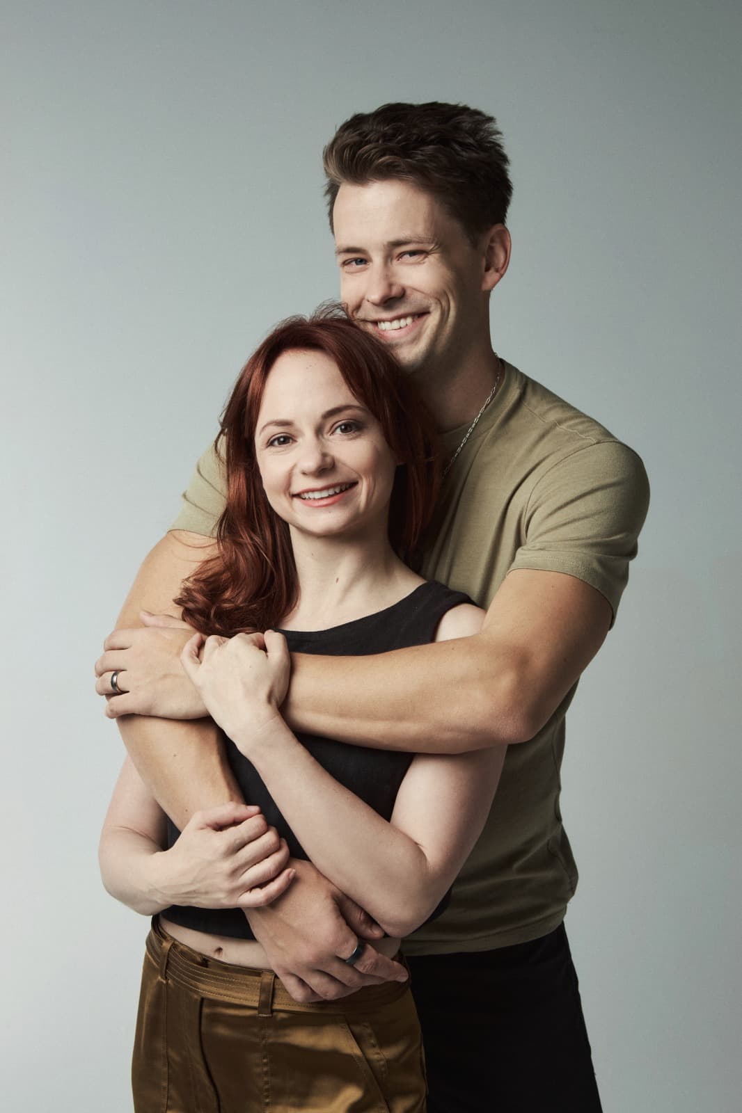 Joel & Chantelle