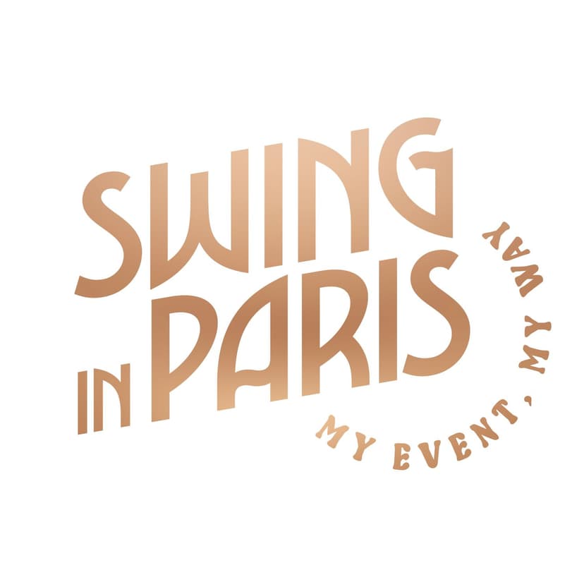 Swing in Paris — my event, my way