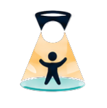 Stage · glyph